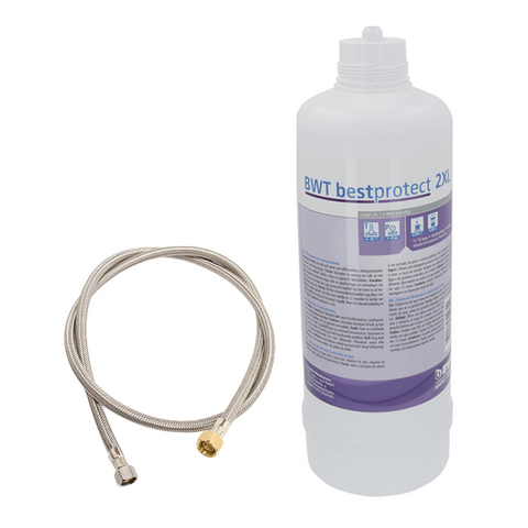 BWT BESTPROTECT Water Filter/Softener System