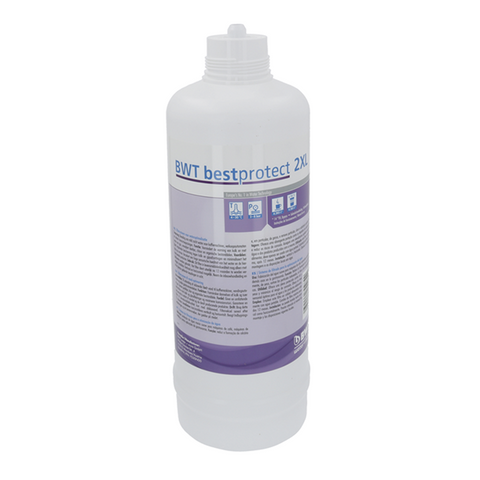 BWT BESTPROTECT Water Filter/Softener System