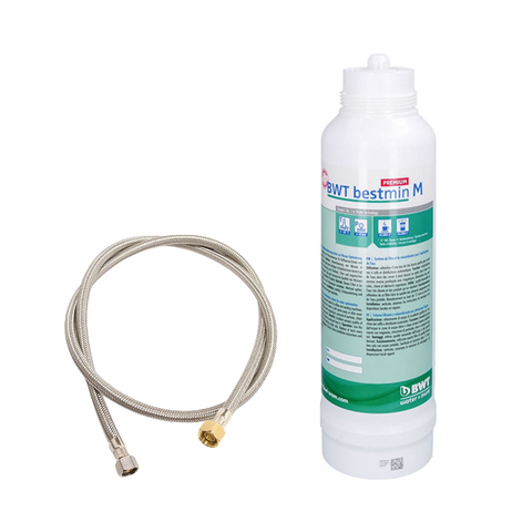 BWT Bestmin M Premium Water Filter/Softener System