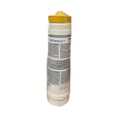 BWT Besttaste Water Filter/Softener System - S