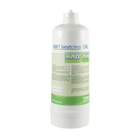 BWT Bestclear Water Filter/Softener System