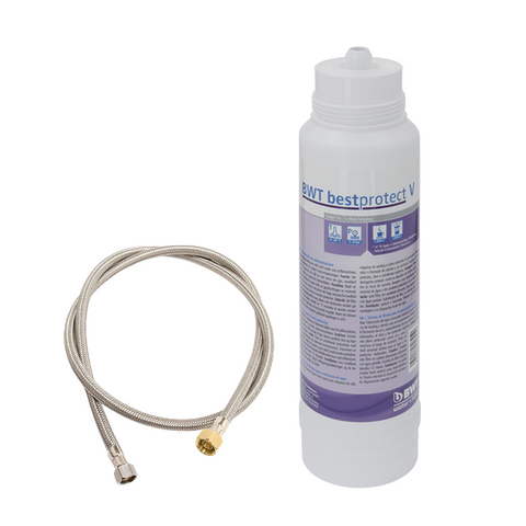 BWT BESTPROTECT Water Filter/Softener System