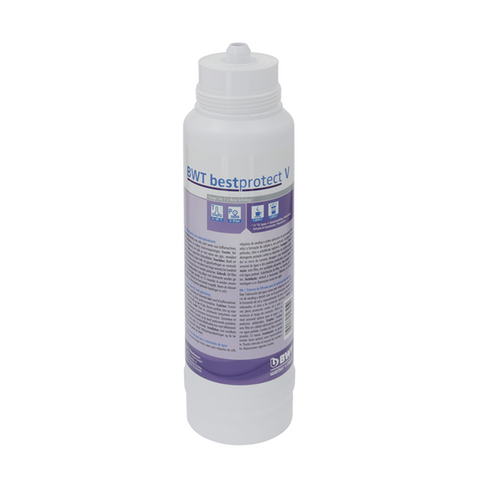 BWT BESTPROTECT Water Filter/Softener System
