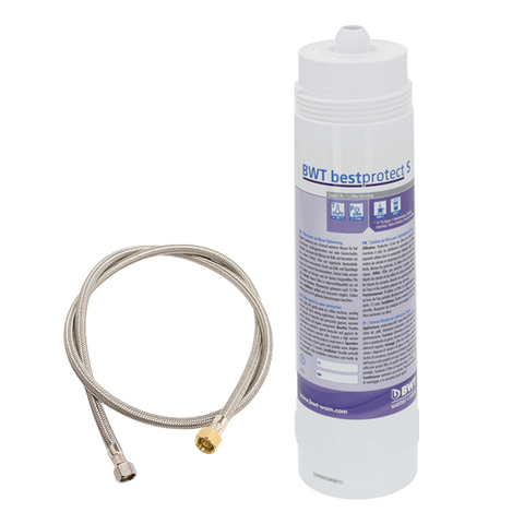 BWT BESTPROTECT Water Filter/Softener System