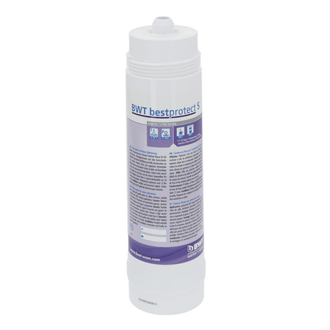 BWT BESTPROTECT Water Filter/Softener System