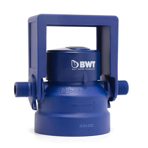 BWT Besthead Quick Change Filter Head