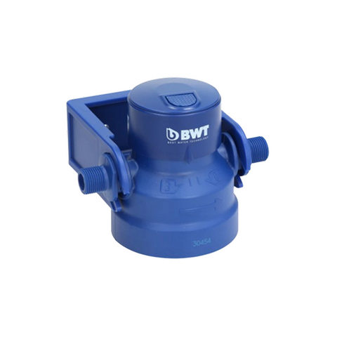 BWT Besthead/Bestflex Filter Head Start up Kit