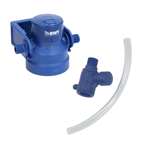 BWT Besthead/Bestflex Filter Head Start up Kit