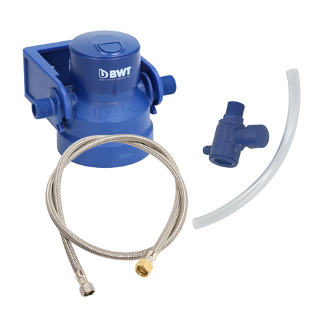 BWT Besthead/Bestflex Filter Head Start up Kit