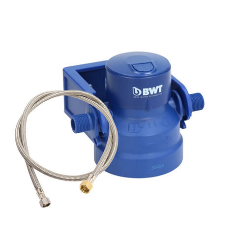 BWT Besthead/Bestflex Filter Head Start up Kit