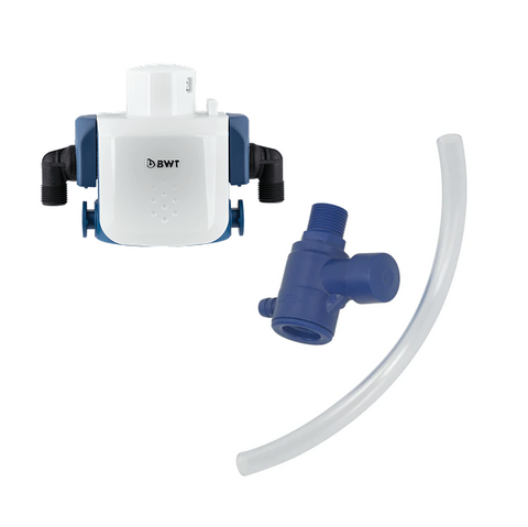 BWT Besthead/Bestflex Filter Head Start up Kit