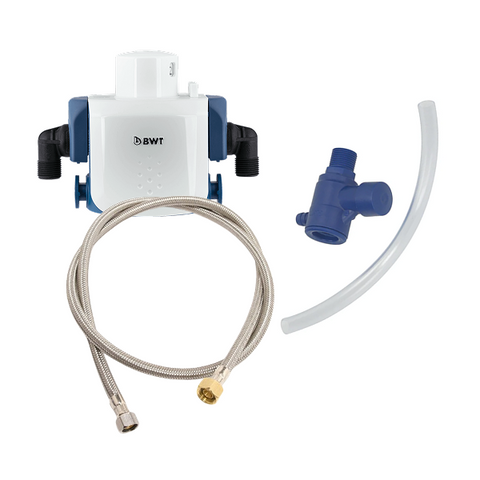 BWT Besthead/Bestflex Filter Head Start up Kit