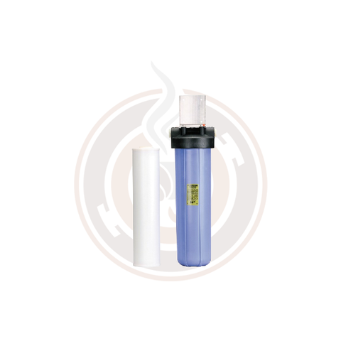 Everpure SO-24 Water Softening System EV9100-94 | Commercial Espresso & Coffee Machine Scale Protection
