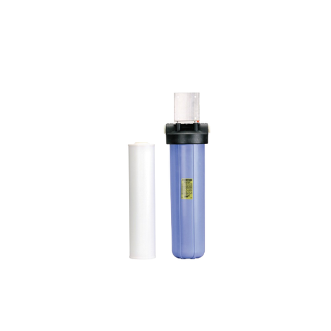 Everpure SO-24 Water Softening System EV9100-94 | Commercial Espresso & Coffee Machine Scale Protection
