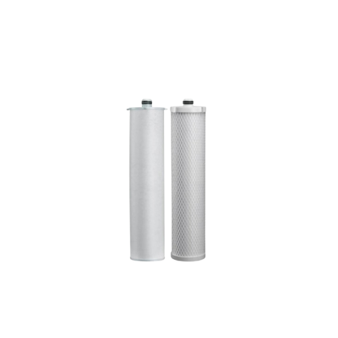 Everpure 302E Replacement Cartridge Kit 20,000 Gallons | SKU 9105-21 | High-Capacity Commercial Water Filter