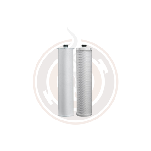 Everpure 302E Replacement Cartridge Kit 20,000 Gallons | SKU 9105-21 | High-Capacity Commercial Water Filter