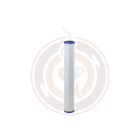 Everpure CG5-20 Replacement Water Filter Cartridge EV9108-25 – 5 Micr on Chlorine & Particulate Reduction, 12,000 Gallon Capacity