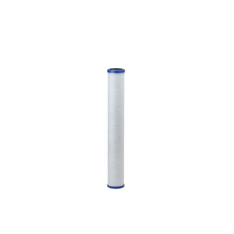 Everpure CG5-20 Replacement Water Filter Cartridge EV9108-25 – 5 Micr on Chlorine & Particulate Reduction, 12,000 Gallon Capacity