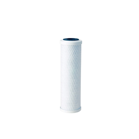Everpure CG53-10 Water Filter Cartridge EV9108-53 – 0.5 Micron Chlorine & Cyst Reduction Replacement Filter, 2.0 GPM