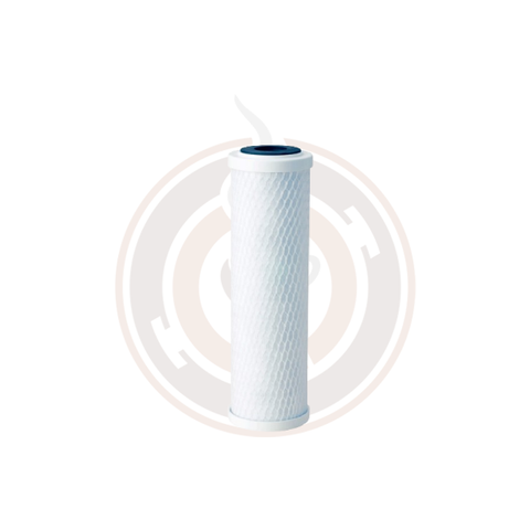 Everpure CG53-10 Water Filter Cartridge EV9108-53 – 0.5 Micron Chlorine & Cyst Reduction Replacement Filter, 2.0 GPM