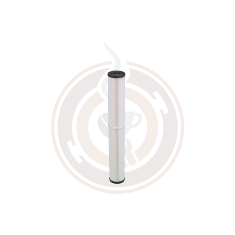 Harmsco 801 Series 0.35 Micron Filter Cartridge,SKU: 921035, 19-1/2" – 24 Pack | 921-0.35
