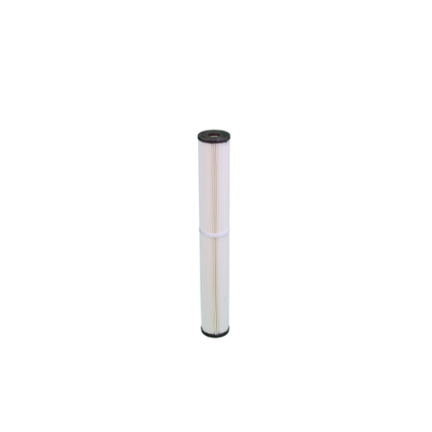Harmsco 801 Series 0.35 Micron Filter Cartridge,SKU: 921035, 19-1/2" – 24 Pack | 921-0.35