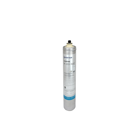Pentair Everpure H-300-NXT Replacement Water Filter Cartridge EV927441 – 300 Gallon, Lead & Chlorine Taste/Odor Reduction
