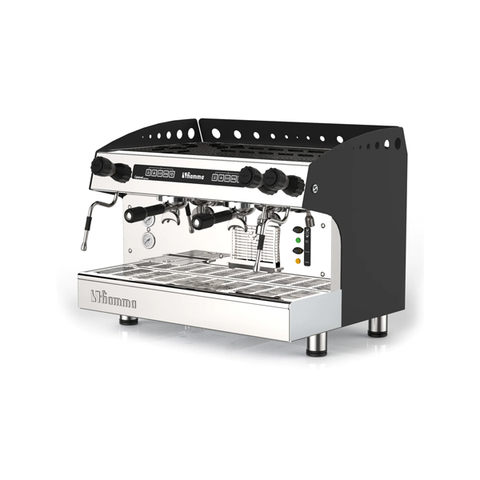 Fiamma Caravel 2 Group Espresso Machine