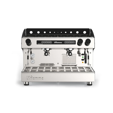 Fiamma Caravel 2 Group Espresso Machine