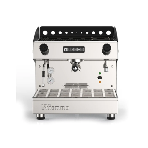 Fiamma Caravel Compact 2 Group Espresso Machine