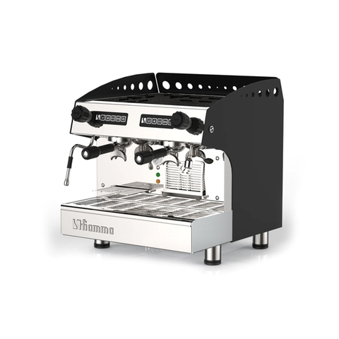 Fiamma Caravel Compact 2 Group Espresso Machine