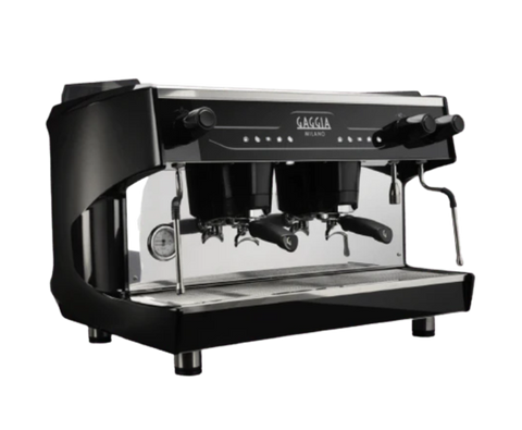 Gaggia La Decisa Espresso Machine