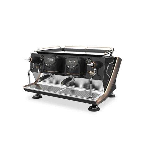 Gaggia La Reale Espresso Machine