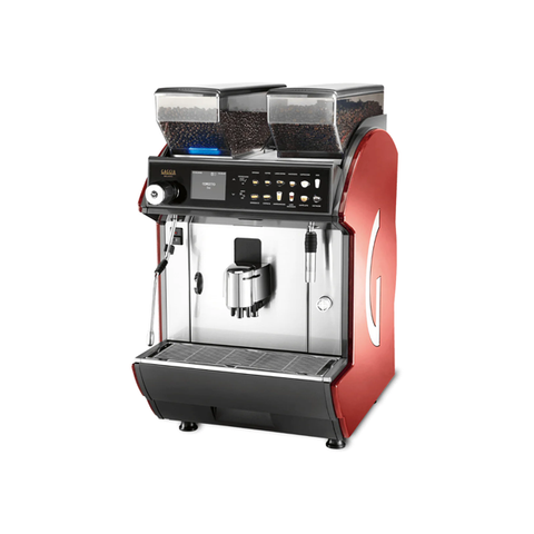 Gaggia Milano Concetto Espresso Machine