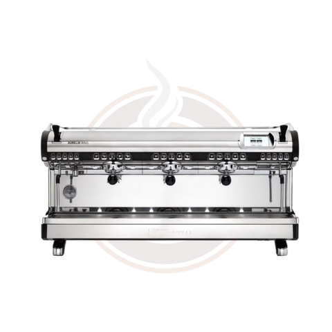 Nuova Simonelli Aurelia Wave Volumetric - 3 Group
