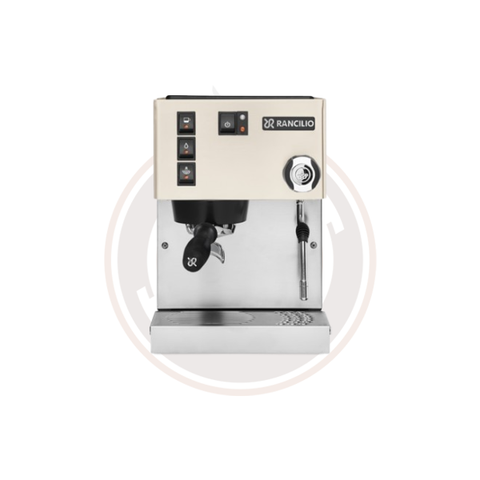 Rancilio Combo Silvia V6 White & Stile SD White