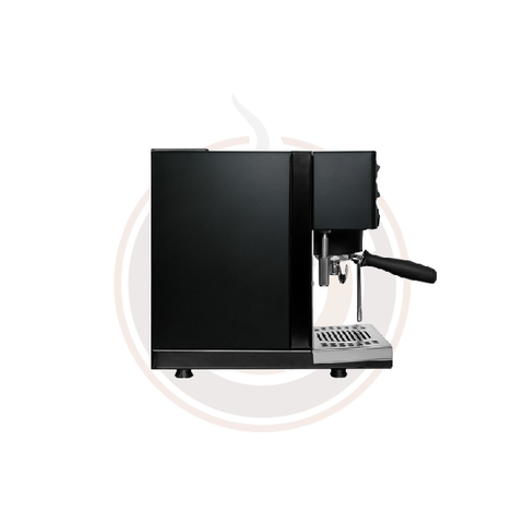 Rancilio Combo Silvia Pro X - Black & Casa grinder