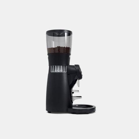 Rancilio Kryo Elite 65 OD : High-Performance Commercial Espresso Grinder
