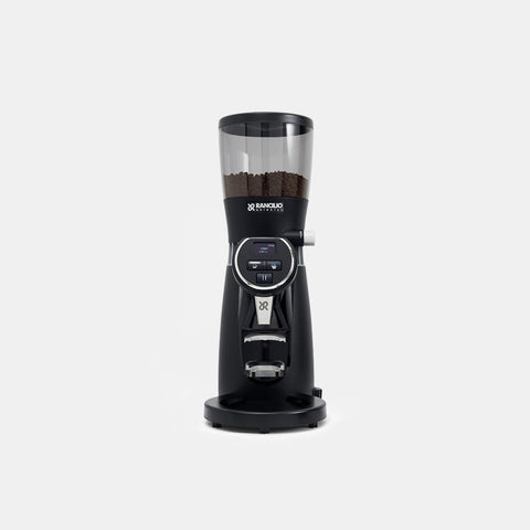 Rancilio Kryo Elite 65 OD : High-Performance Commercial Espresso Grinder