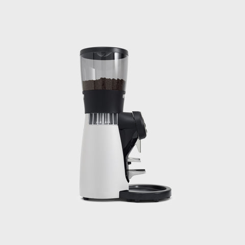 Rancilio Kryo Elite 65 OD : High-Performance Commercial Espresso Grinder