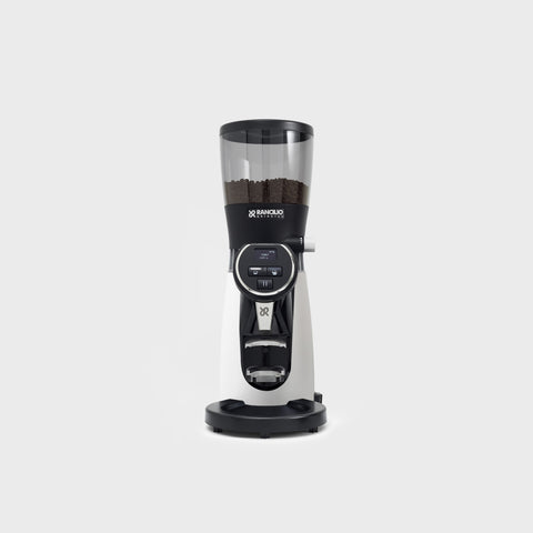 Rancilio Kryo Elite 65 OD : High-Performance Commercial Espresso Grinder