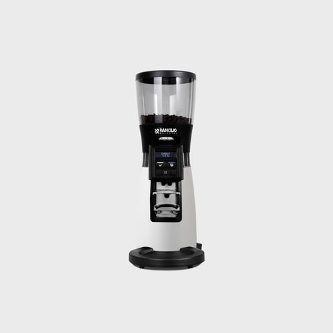Rancilio Kryo Evo 65 OD Commercial Espresso Grinder