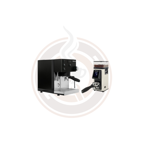 Rancilio Combo Silvia Pro X & Stile