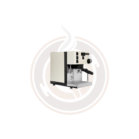 Rancilio Combo Silvia Pro X & Stile SD