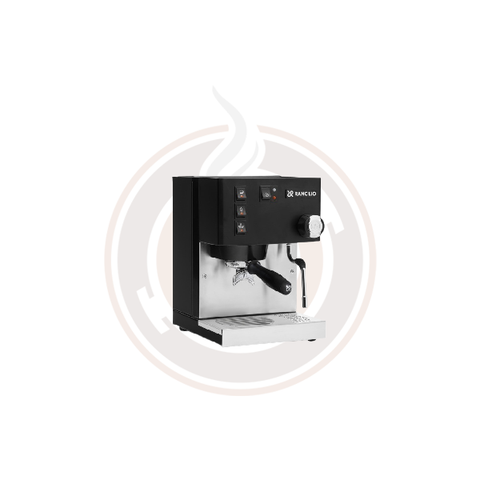 Rancilio Combo Silvia V6 & Rocky Doser