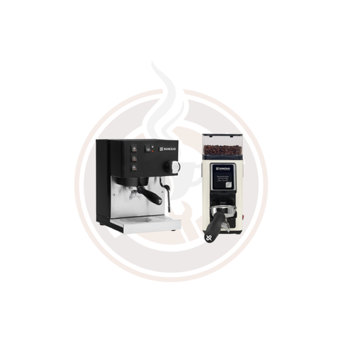 Rancilio Combo Silvia V6 & Stile SD