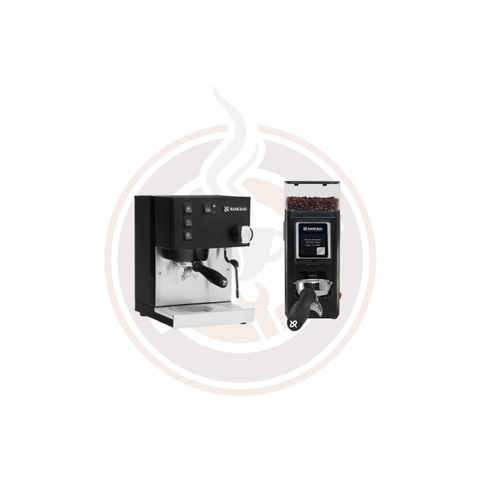 Rancilio Combo Silvia V6 & Stile SD