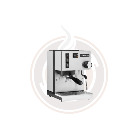 Rancilio Combo Silvia V6 & Rocky Doser