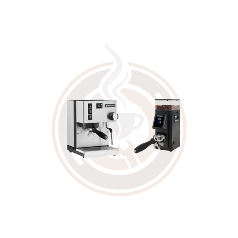 Rancilio Combo Silvia V6 & Stile
