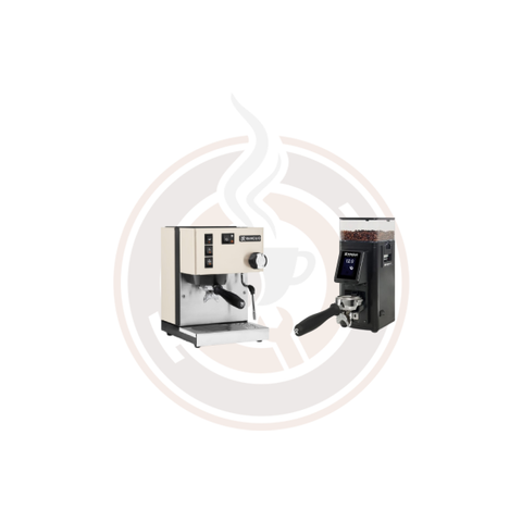 Rancilio Combo Silvia V6 & Stile